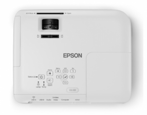 다온솔루션,빔프로젝터 EPSON EB-X31
